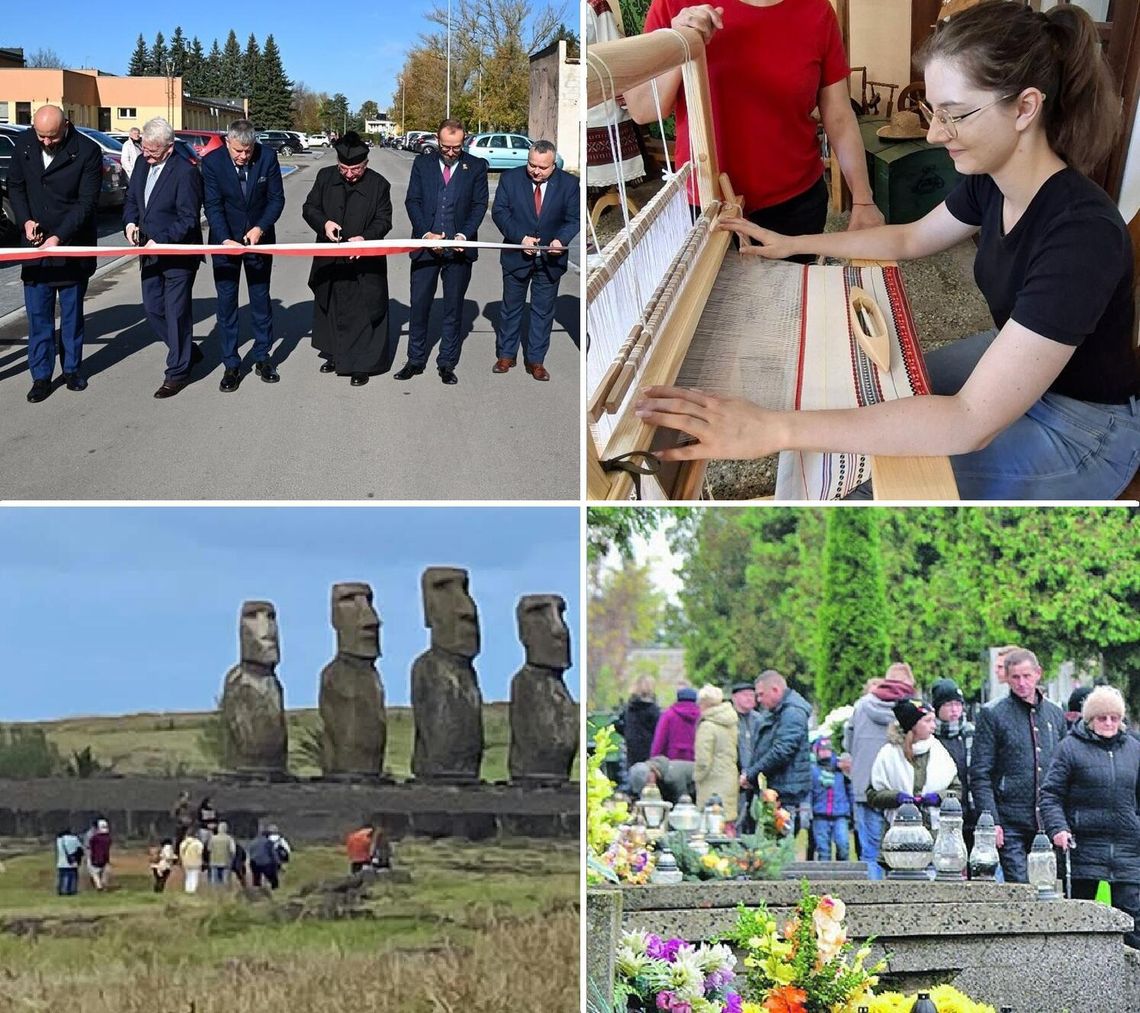 Przegląd informacji z 28 października 2026. Biała Podlaska, Międzyrzec Podlaski, Łosice, Parczew Przegląd informacji z 28 października 2026. Biała Podlaska, Międzyrzec Podlaski, Łosice, Parczew