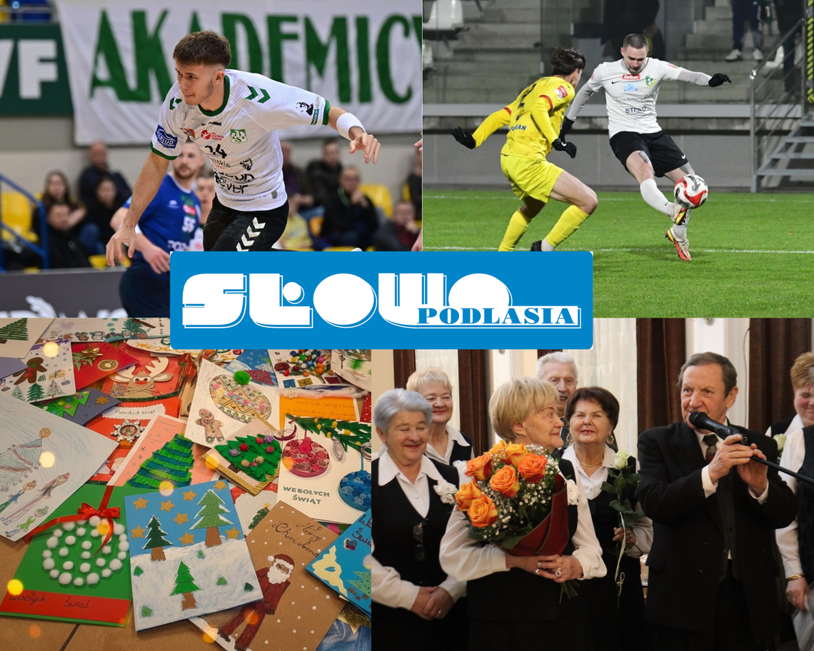 Przegląd informacji z 29 i 30 listopada 2025. Biała Podlaska, Międzyrzec Podlaski, Radzyń Podlaski, Łosice