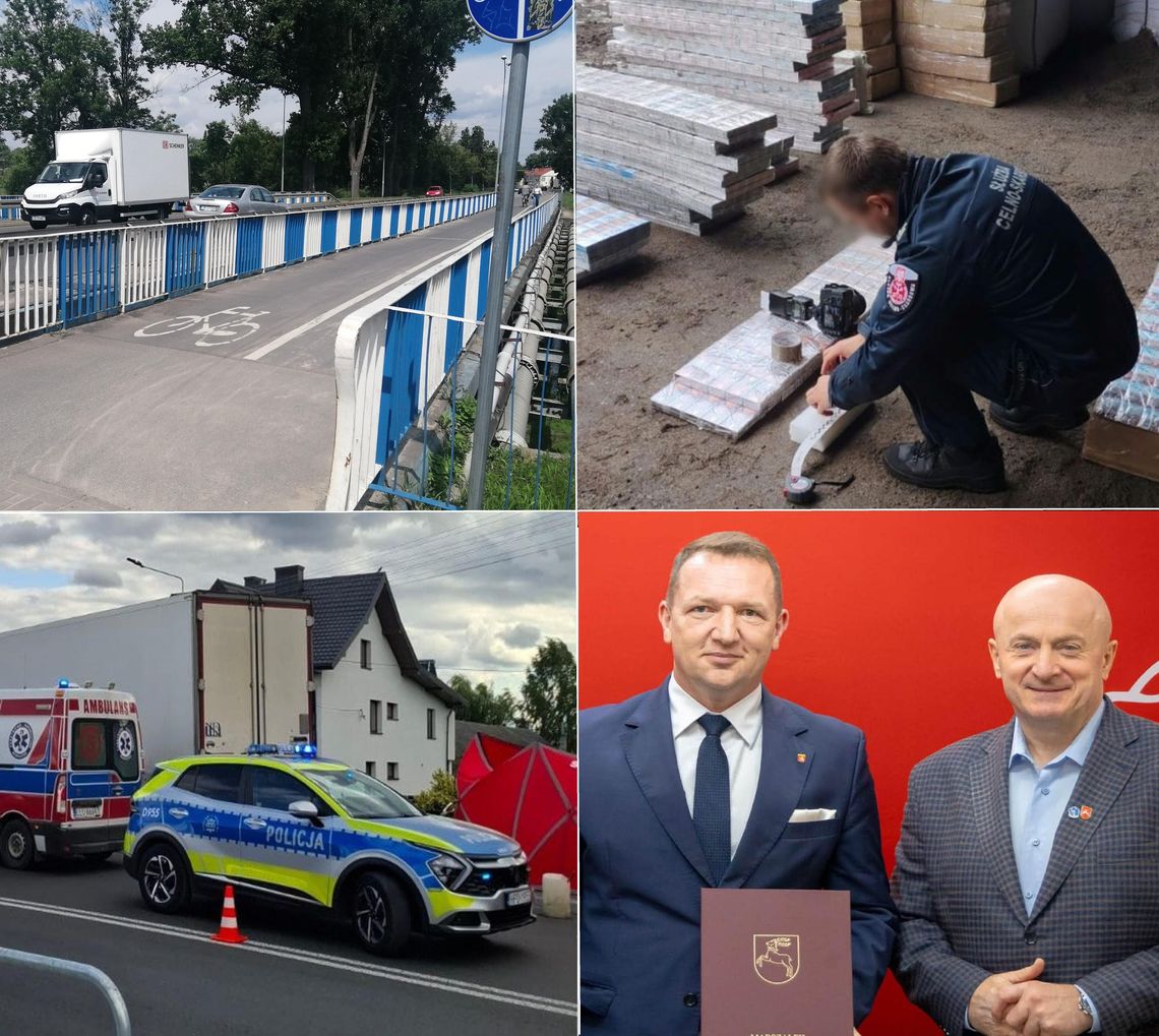 Przegląd informacji z 29 lipca 2026. Biała Podlaska, Międzyrzec Podlaski, Łosice, Parczew Przegląd informacji z 29 lipca 2026. Biała Podlaska, Międzyrzec Podlaski, Łosice, Parczew