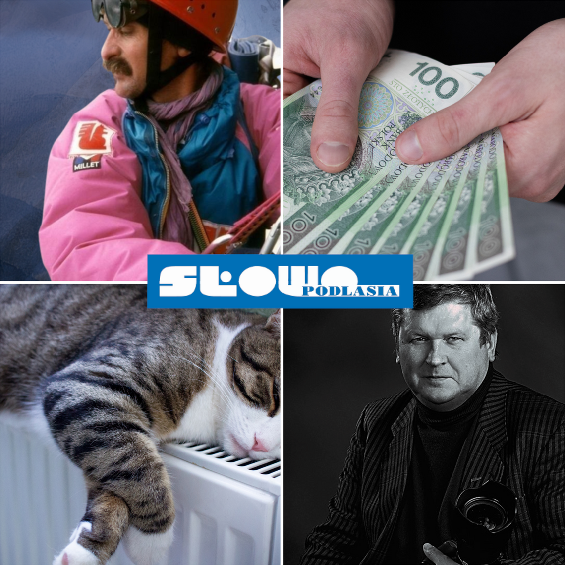 Przegląd informacji z 3 listopada 2025. Biała Podlaska, Międzyrzec Podlaski, Radzyń Podlaski, Parczew, Łosice