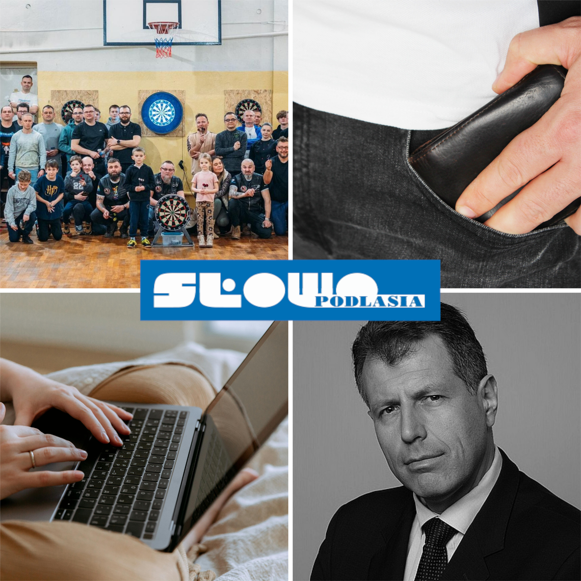 Przegląd informacji z 4 marca 2026. Biała Podlaska, Międzyrzec Podlaski, Łosice, Parczew Przegląd informacji z 4 marca 2026. Biała Podlaska, Międzyrzec Podlaski, Łosice, Parczew