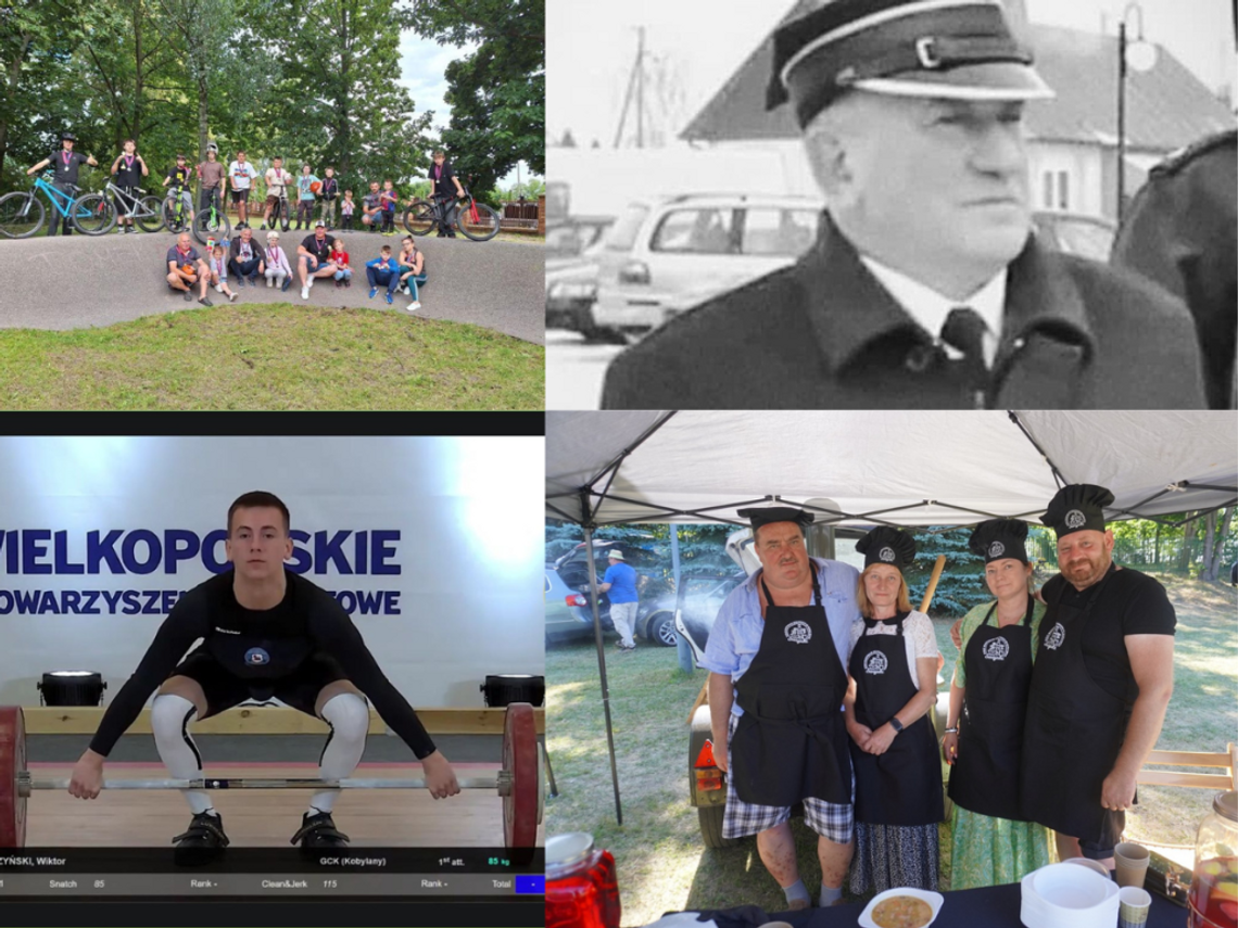 Przegląd informacji z 5 i 6 lipca 2025. Biała Podlaska, Międzyrzec Podlaski, Radzyń Podlaski, Parczew, Łuków