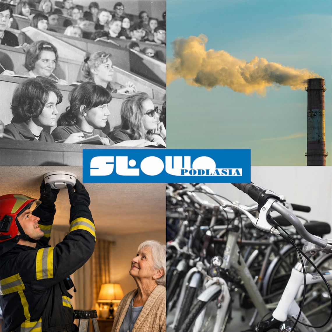 Przegląd informacji z 7 i 8 marca 2026. Biała Podlaska, Międzyrzec Podlaski, Łosice, Parczew