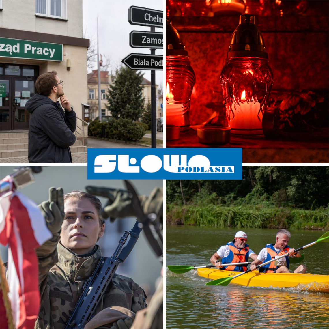 Przegląd informacji z 8 i 9 sierpnia 2026. Biała Podlaska, Międzyrzec Podlaski, Łosice, Parczew Przegląd informacji z 8 i 9 sierpnia 2026. Biała Podlaska, Międzyrzec Podlaski, Łosice, Parczew