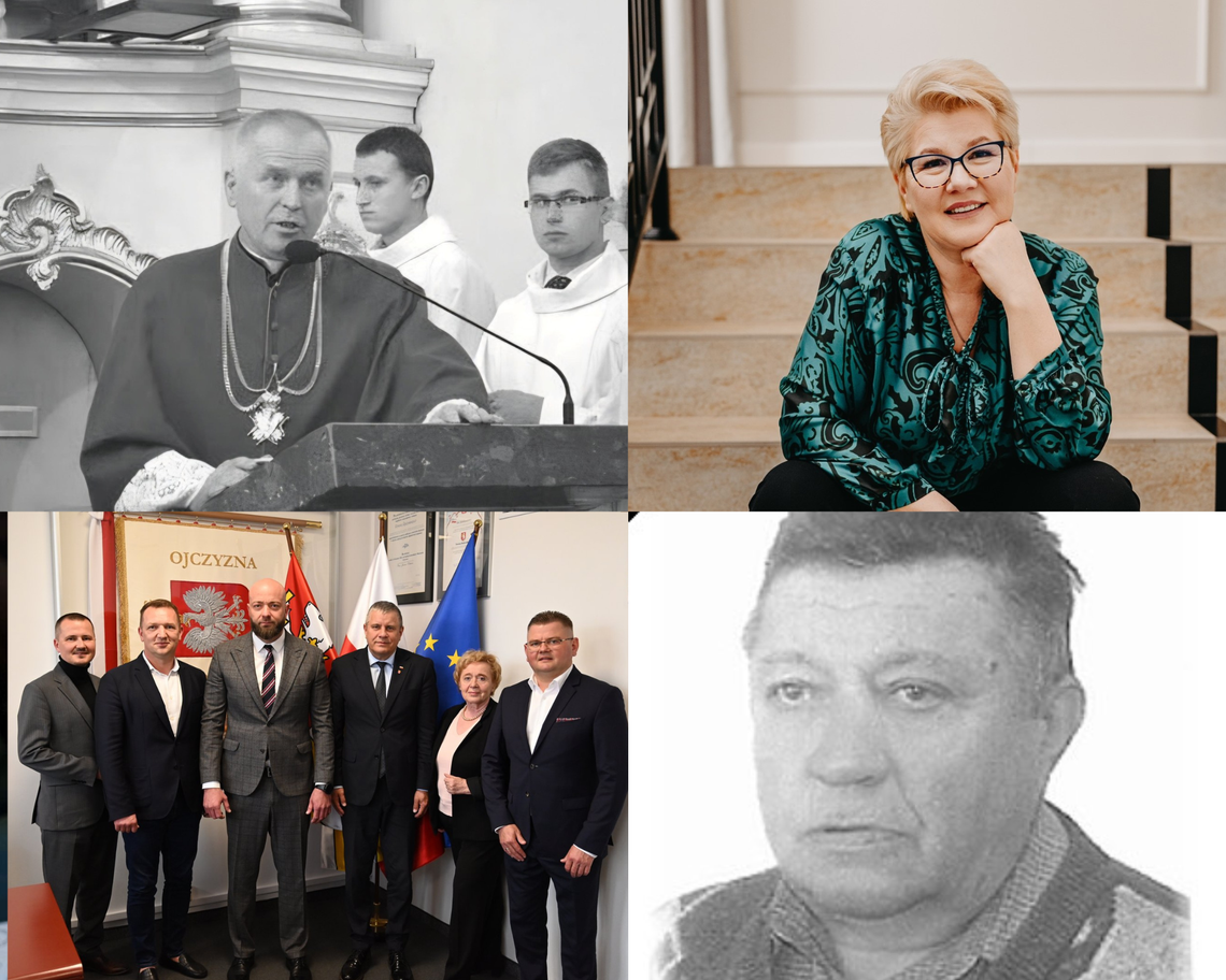 Przegląd informacji z 8 maja 2026. Biała Podlaska, Międzyrzec Podlaski, Łosice, Parczew