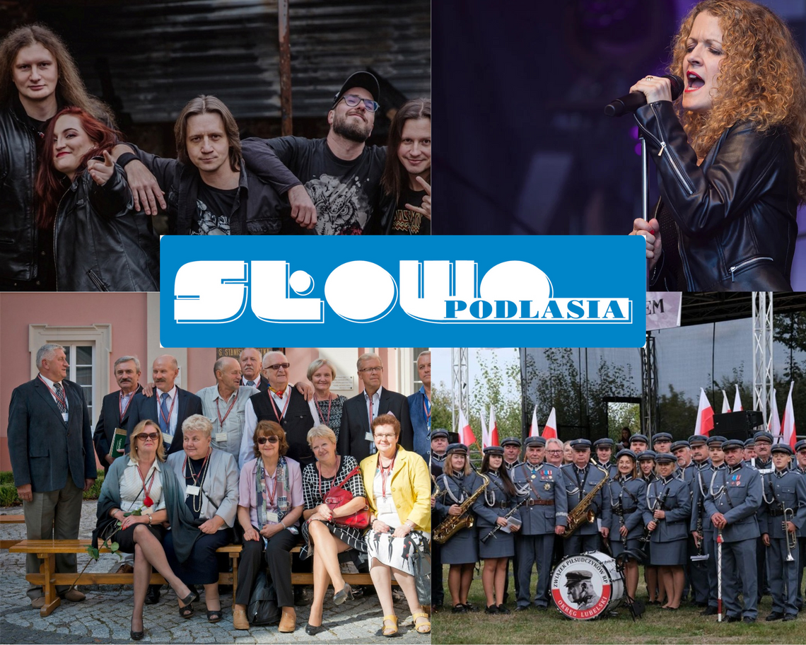 Przegląd informacji z czwartku 25 września. Biała Podlaska, Radzyń Podlaski, Łosice