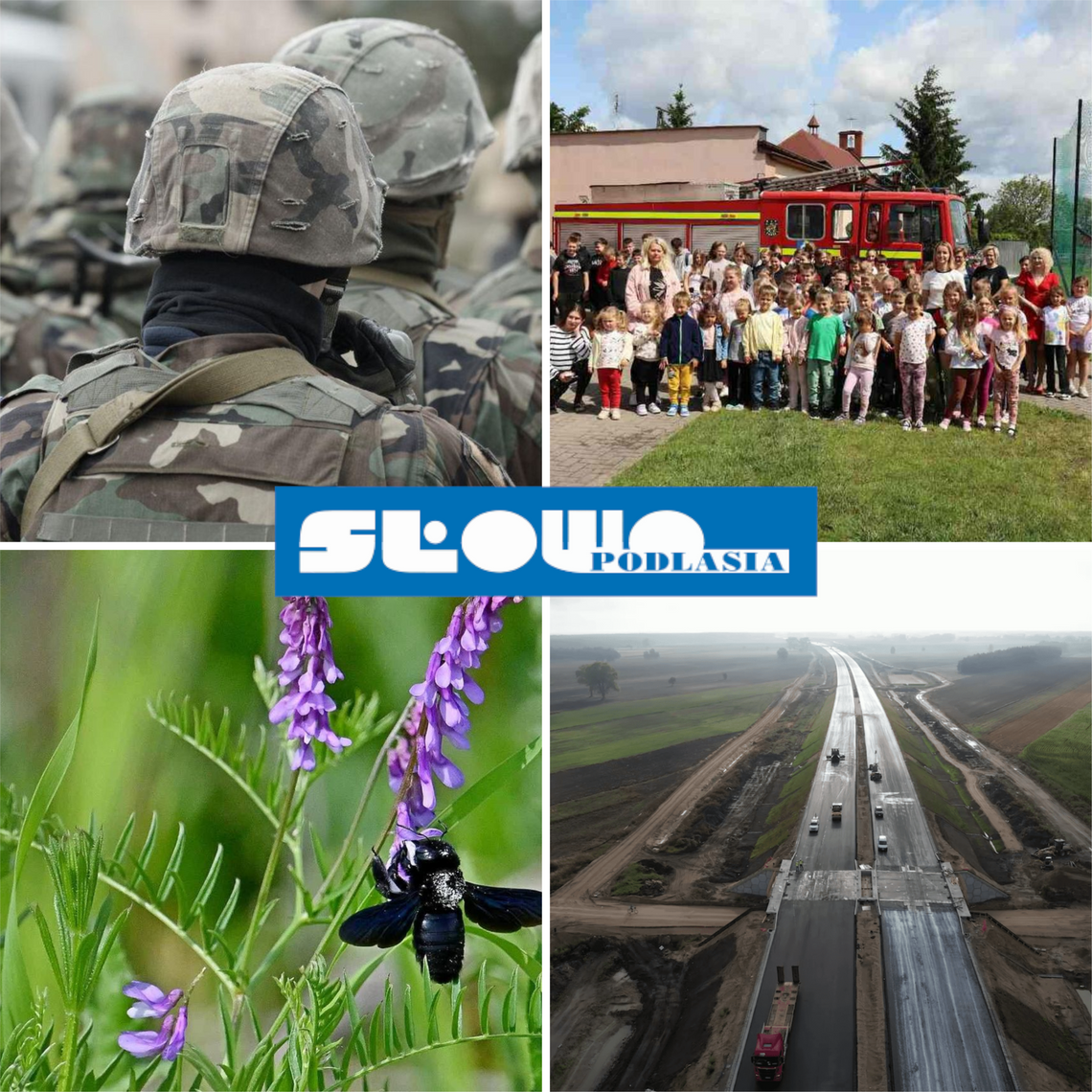 Przegląd informacji z piątku 26 września. Biała Podlaska, Międzyrzec Podlaski, Radzyń Podlaski