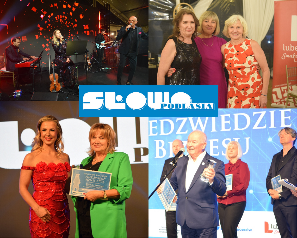 Przegląd informacji z poniedziałku, 29 września 2025. Biała Podlaska, Międzyrzec Podlaski, Radzyń Podlaski, Łosice Przegląd informacji z poniedziałku, 29 września 2025. Biała Podlaska, Międzyrzec Podlaski, Radzyń Podlaski, Łosice