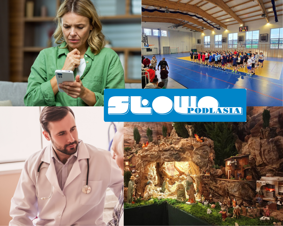 Przegląd informacji z 1 stycznia 2026 r.