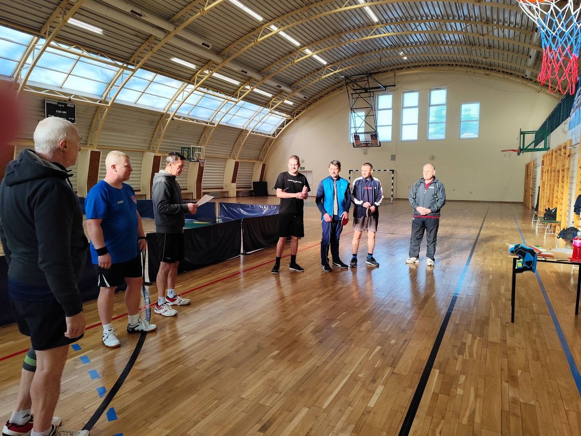 Przegrali po raz pierwszy w tym sezonie Przegrali po raz pierwszy w tym sezonie