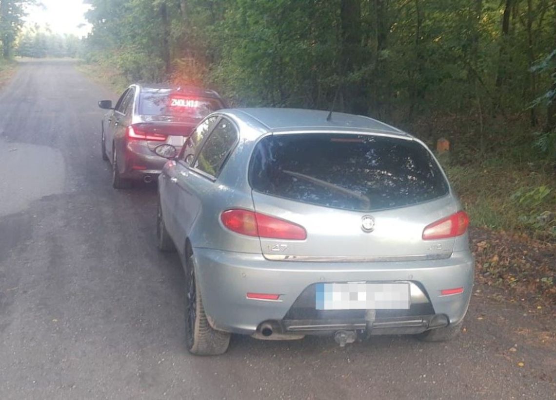 Pędził 130 km/h – wpadł i trafił do więzienia