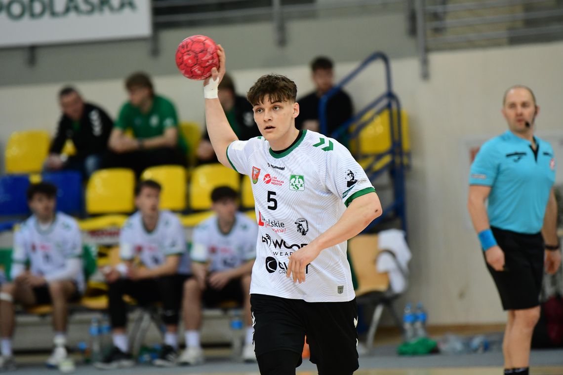 Przerwa na reprezentację