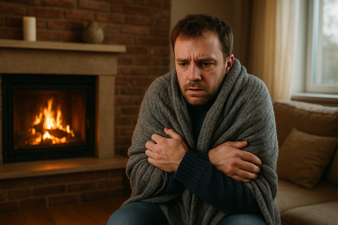 Przygotuj nieruchomość na chłodniejsze miesiące Przygotuj nieruchomość na chłodniejsze miesiące