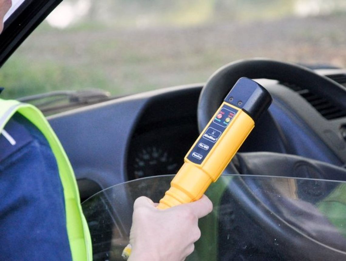 Zamiast prawa jazdy – zarzuty za jazdę po alkoholu Zamiast prawa jazdy – zarzuty za jazdę po alkoholu