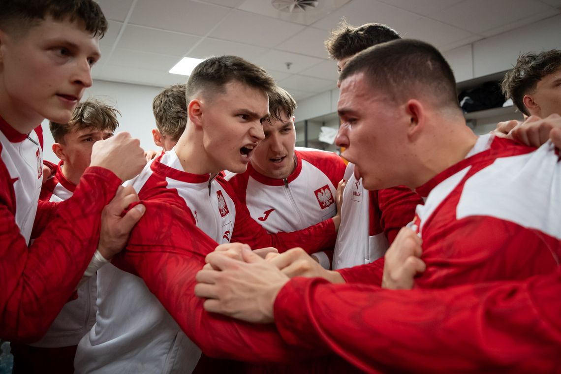 Puchar Prezydenta na pocieszenie.