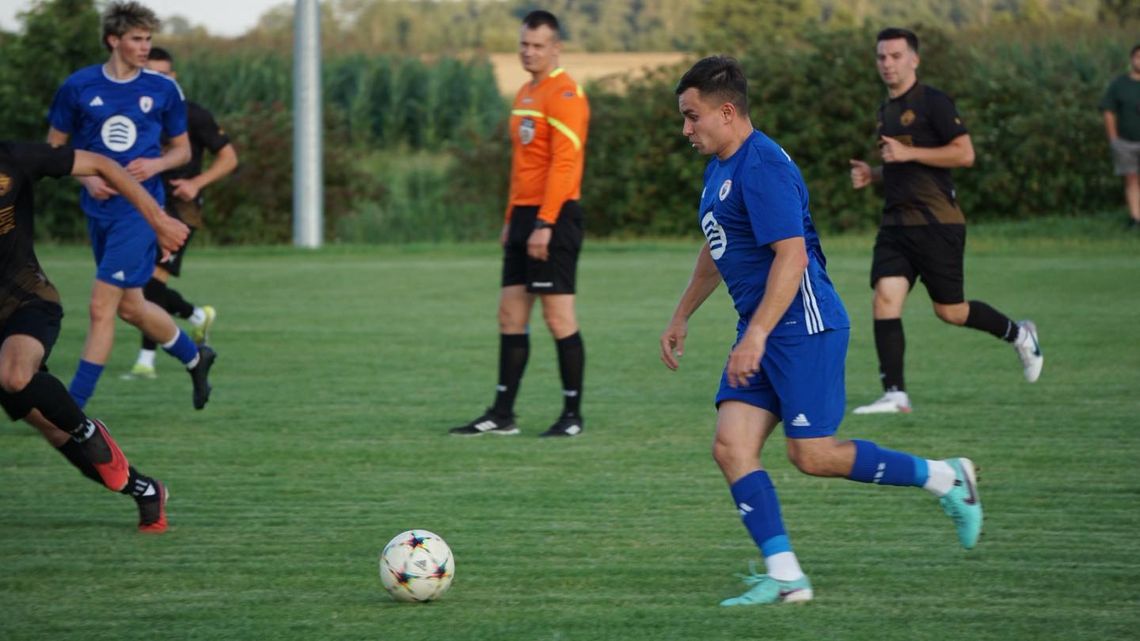 Pucharowe zaległości