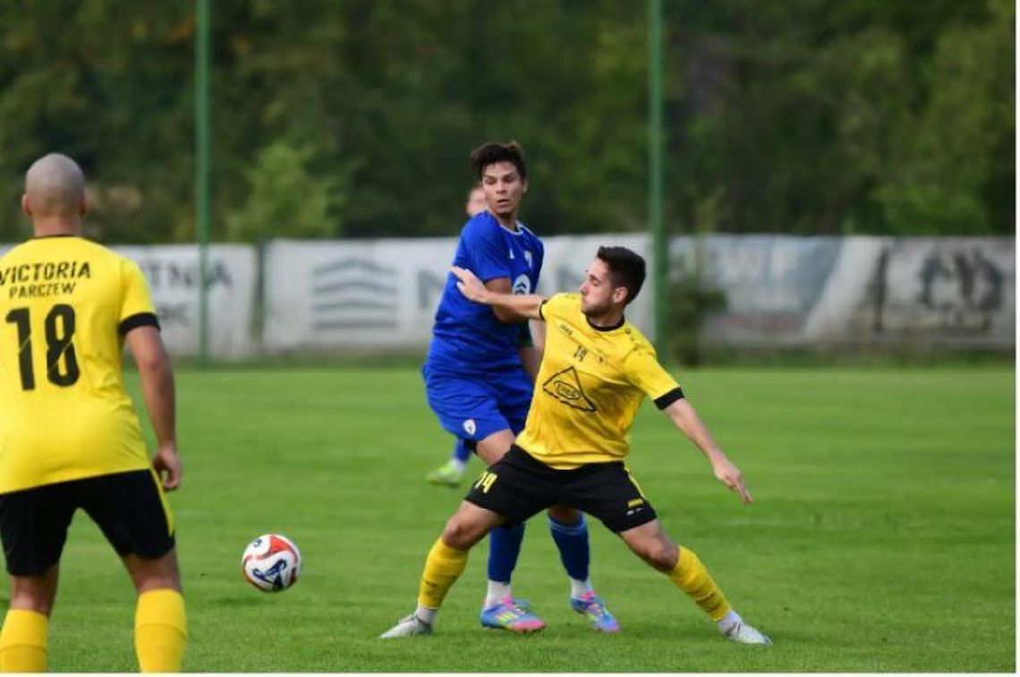 Pucharowe zaległosci