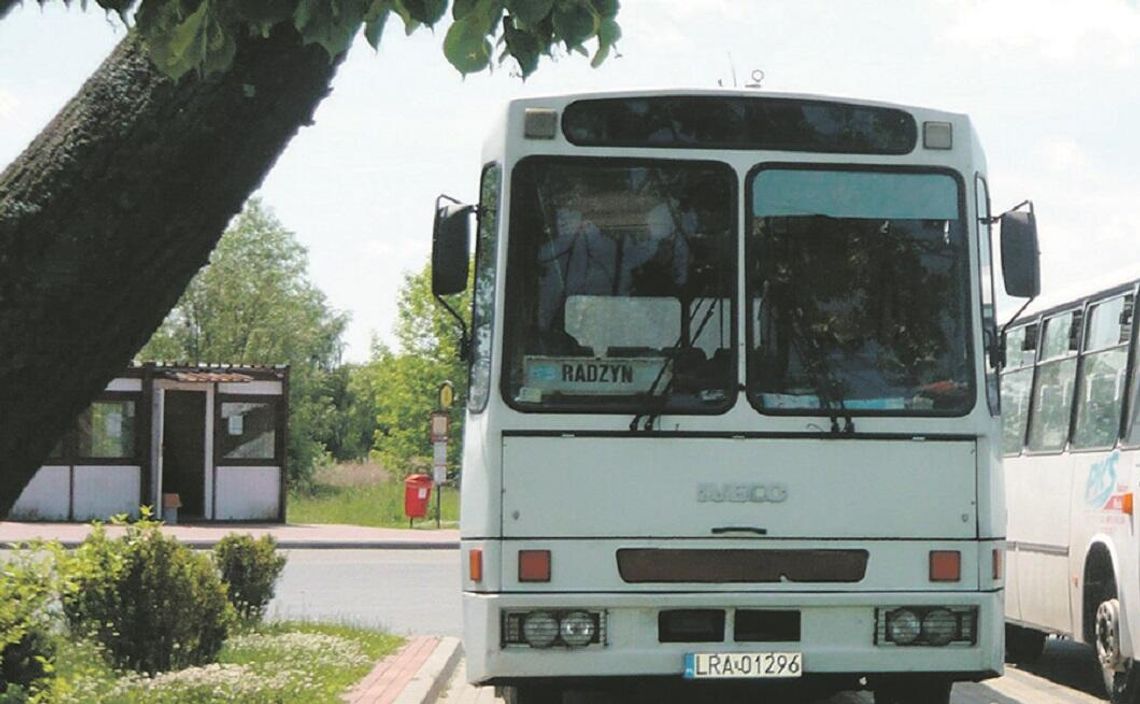 Radzyń Podlaski. Druga skarga na burmistrza
