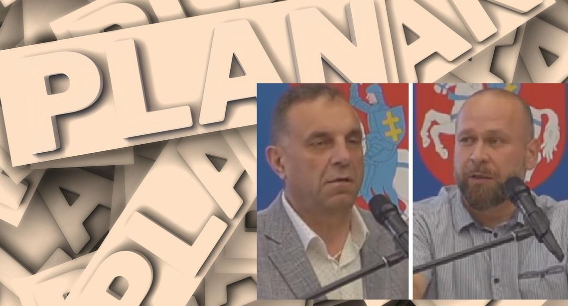 Radni powiatu bialskiego chcą apelować. "Plany ogólne zablokują wieś" Radni powiatu bialskiego chcą apelować. "Plany ogólne zablokują wieś"