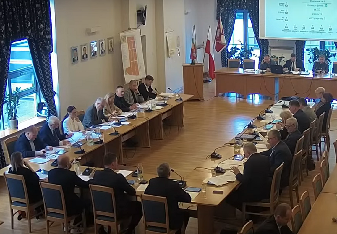 Radni procedują bez dyskusji. Czy sesje rady to już maszynka do klepania uchwał? Radni procedują bez dyskusji. Czy sesje rady to już maszynka do klepania uchwał?