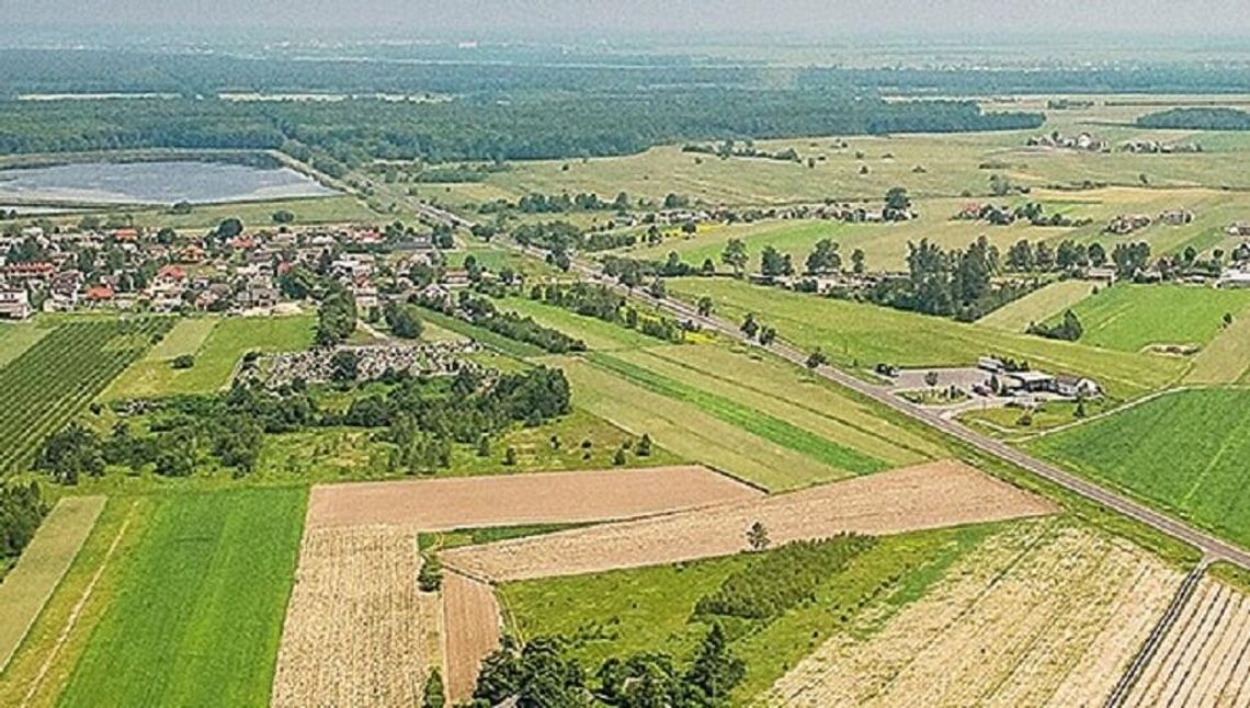 Radni zadbali o interes gminy. Wstąpili do stowarzyszenia