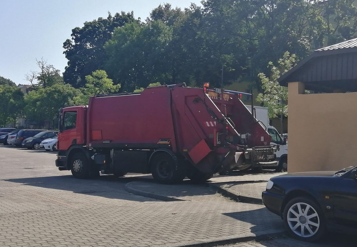 Radni zdecydowali. Śmieci droższe o 100 procent już od listopada