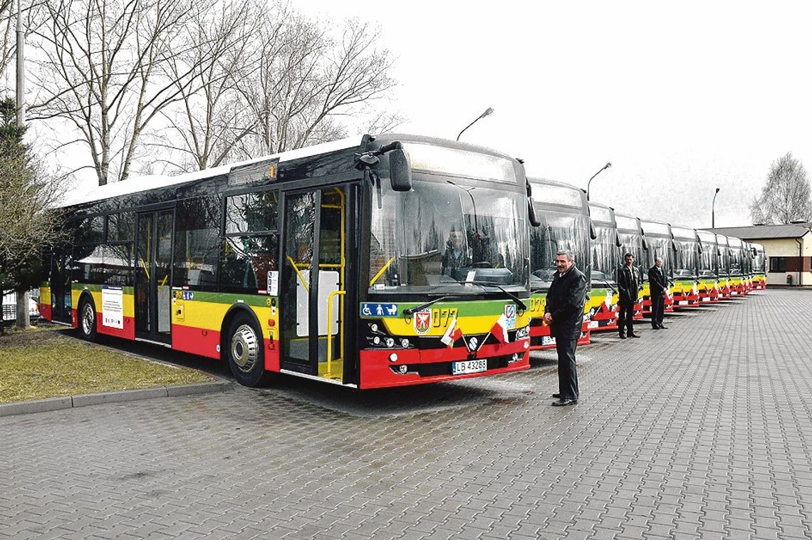 Radny chce nowej linii autobusowej przez powstający most