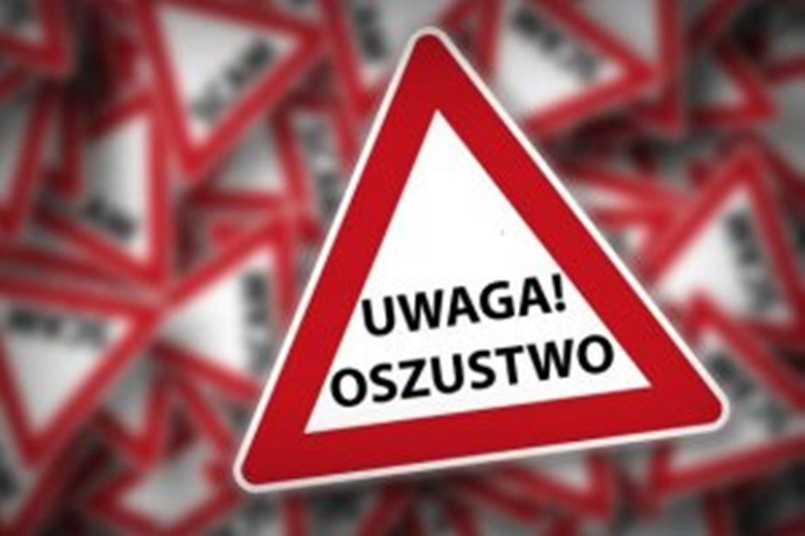 Radzyń Podlaski. Chciała pomóc córce. Straciła 60 tys. zł Radzyń Podlaski. Chciała pomóc córce. Straciła 60 tys. zł