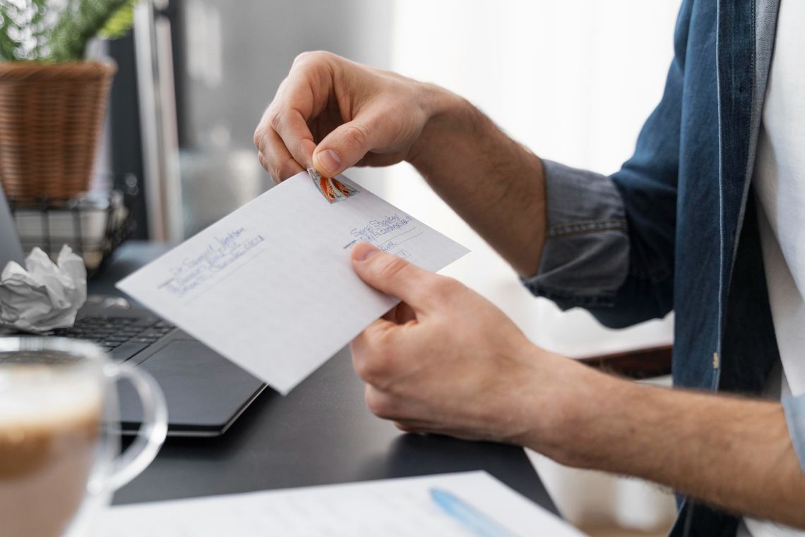Radzyń Podlaski. Groźby znowu trafiają do biura rady