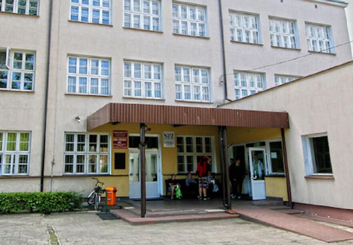 RADZYŃ PODLASKI: Szkoła zarobiła, ale radości nie było