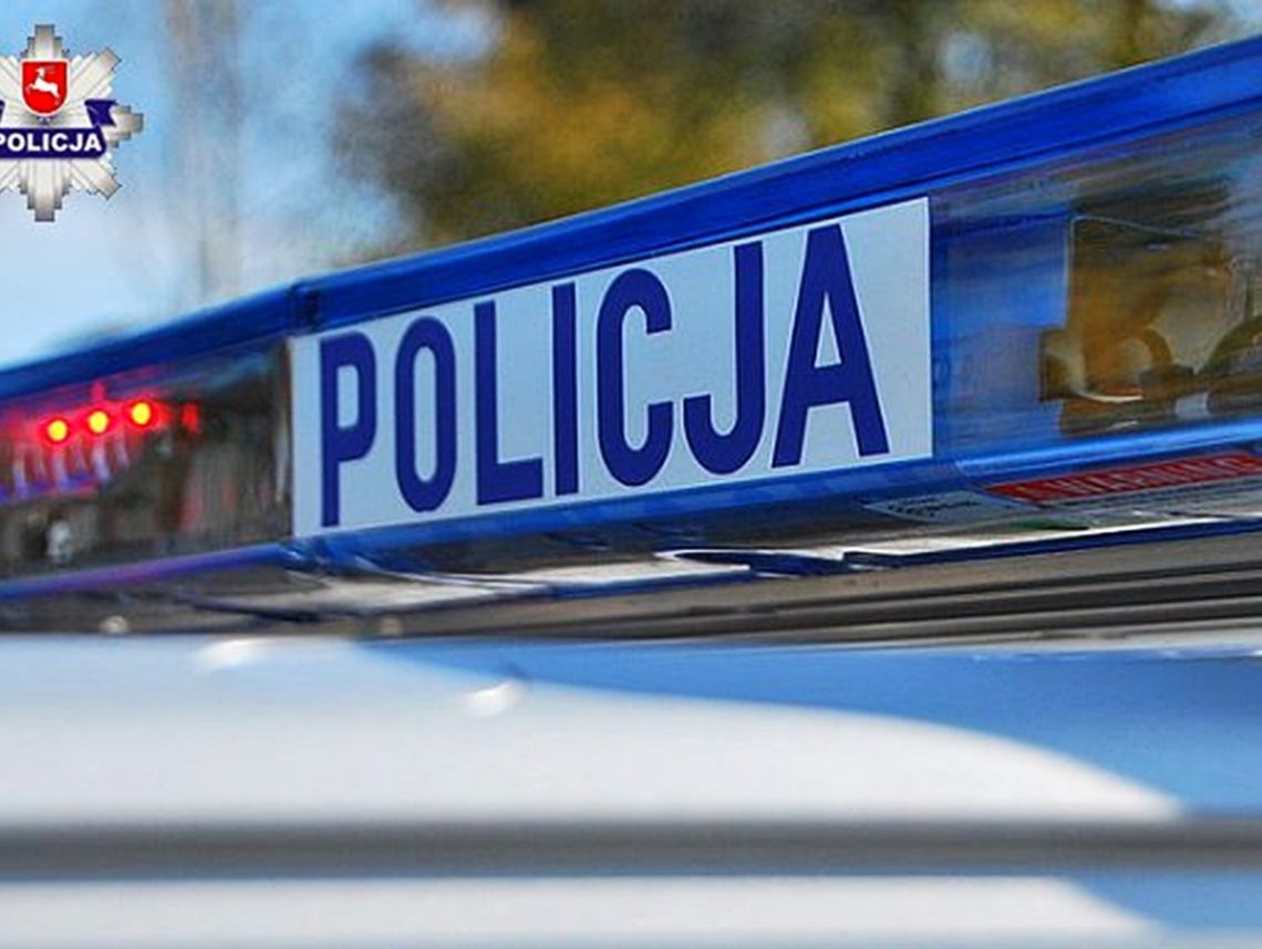 Radzyń Podlaski. Szukają świadków wypadku