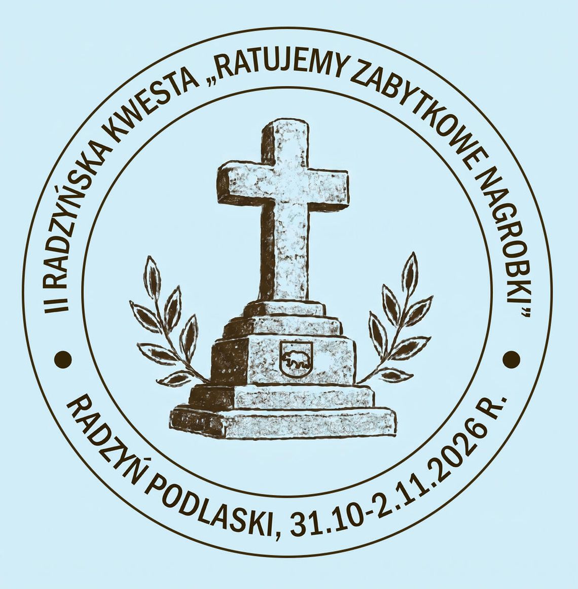 Radzynianie będą kwestować po raz drugi Radzynianie będą kwestować po raz drugi