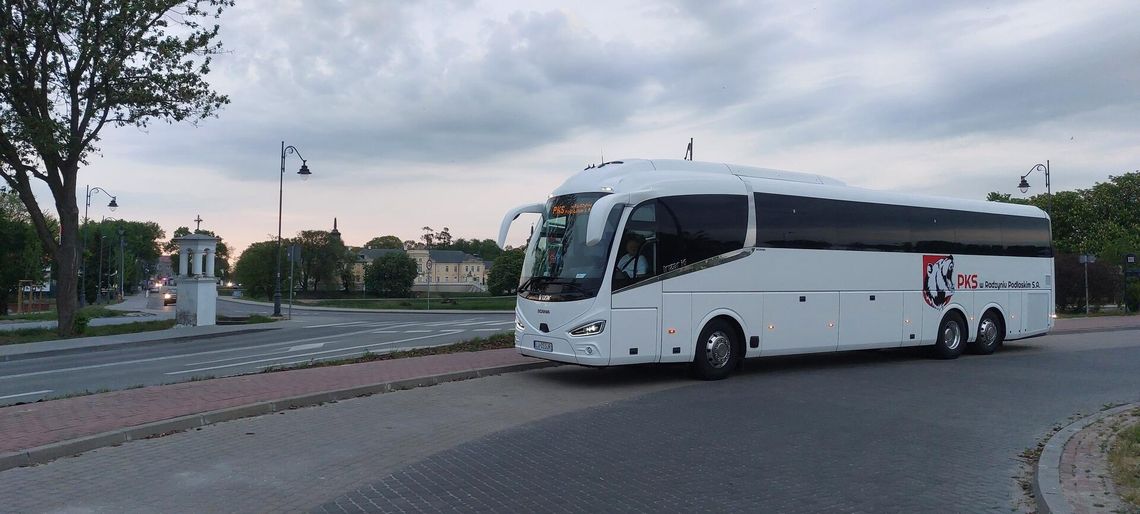 Radzyński PKS podniósł stawki. Powiat się zgodził Radzyński PKS podniósł stawki. Powiat się zgodził