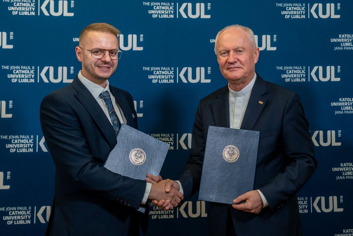 Radzyński szpital bazą dydaktyczą medyków z KUL