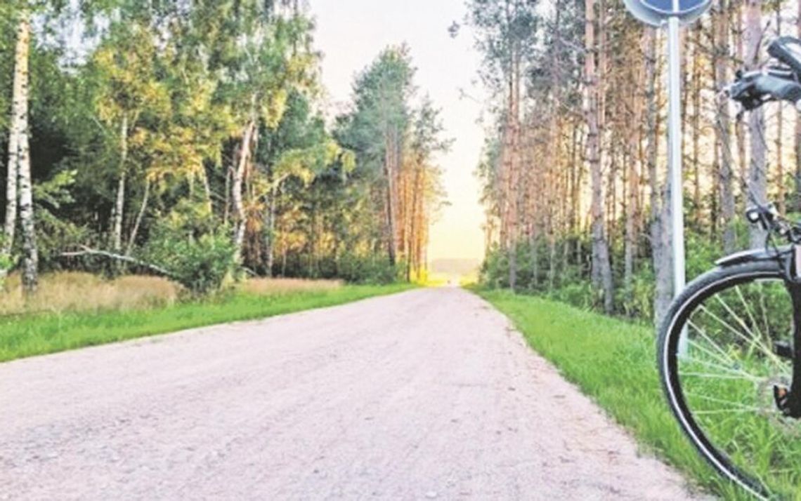 Rajd z narodową flagą