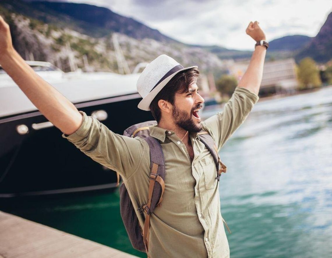 Ranking szczęścia: Polska pnie się w górę