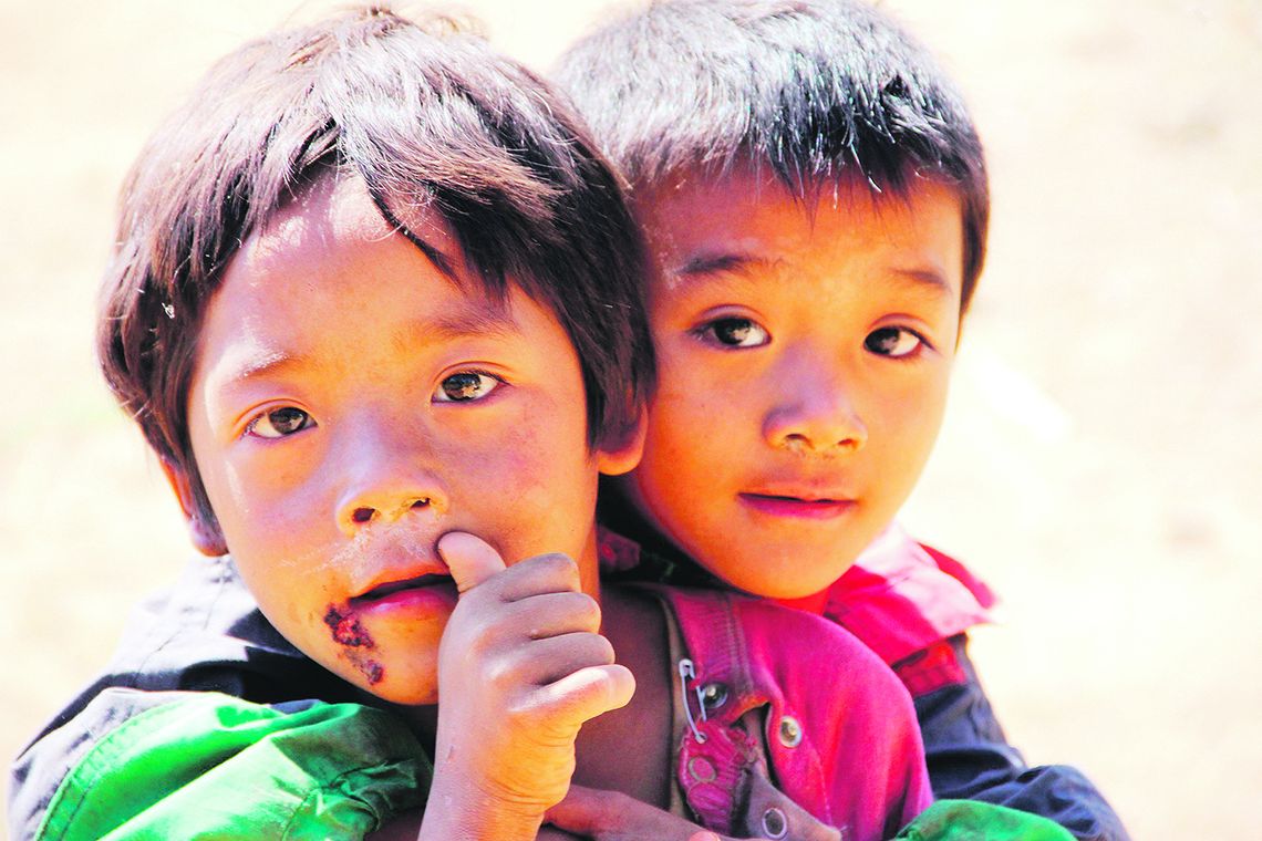 Region: Będzie ośrodek dla małoletnich cudzoziemców? Region: Będzie ośrodek dla małoletnich cudzoziemców?