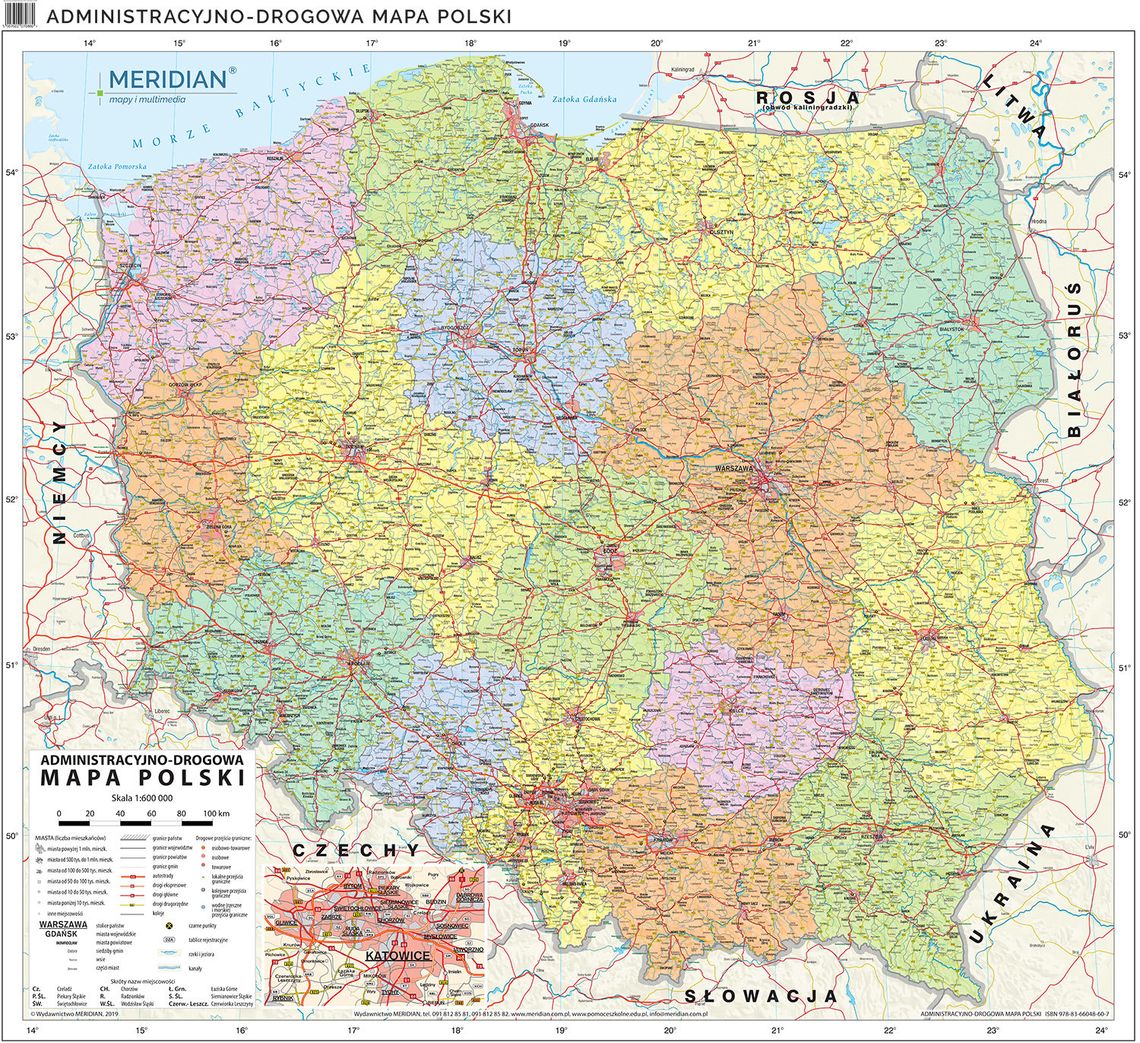 Region: Kto chce województwa bialsko-siedleckiego?