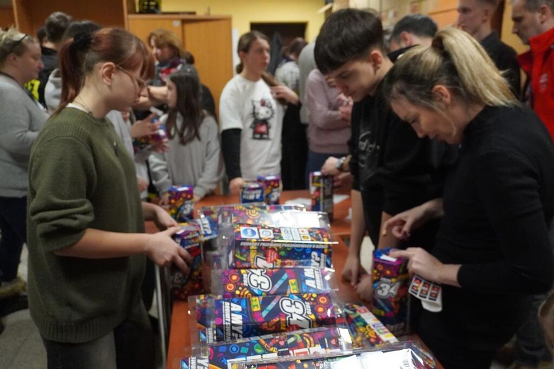 Region. Nadchodzi wielki finał WOŚP! Region. Nadchodzi wielki finał WOŚP!