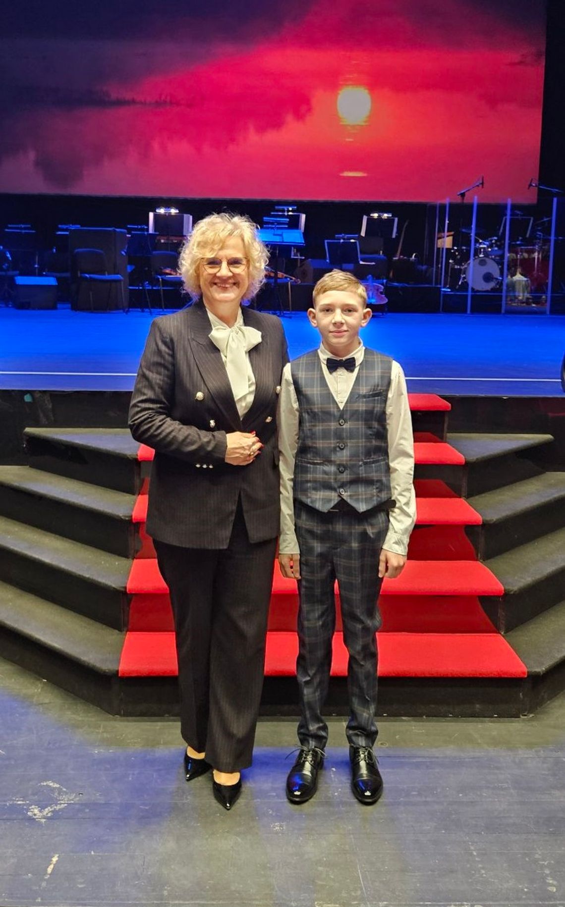 Region. Najzdolniejsi uczniowie nagrodzeni