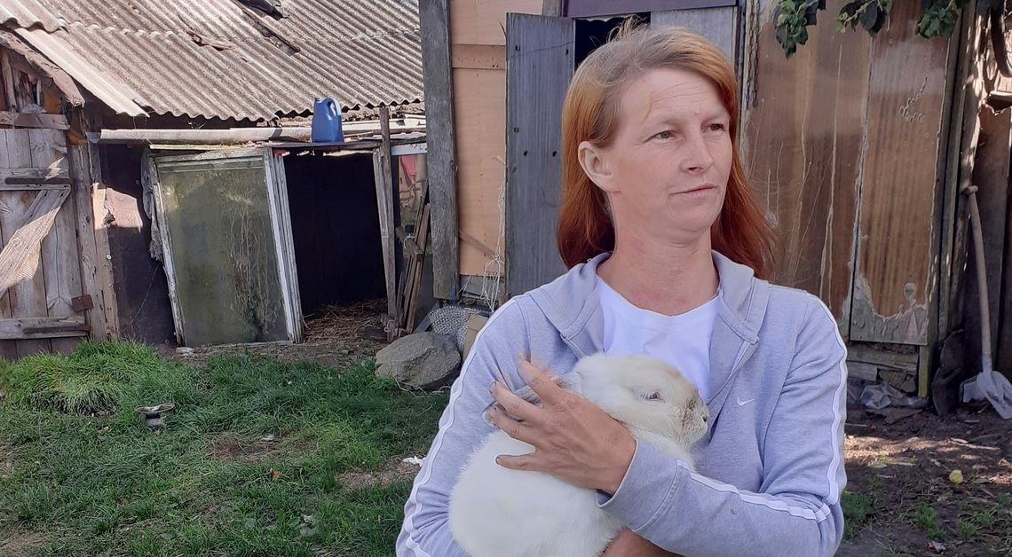 Region: Ośrodek, którego nie ma