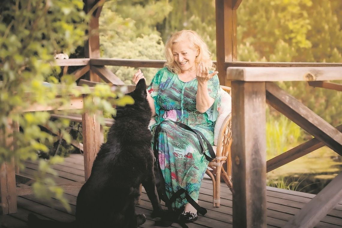 Region: Pomóżmy schroniskom dla zwierząt wyjść z trudnej sytuacji Region: Pomóżmy schroniskom dla zwierząt wyjść z trudnej sytuacji