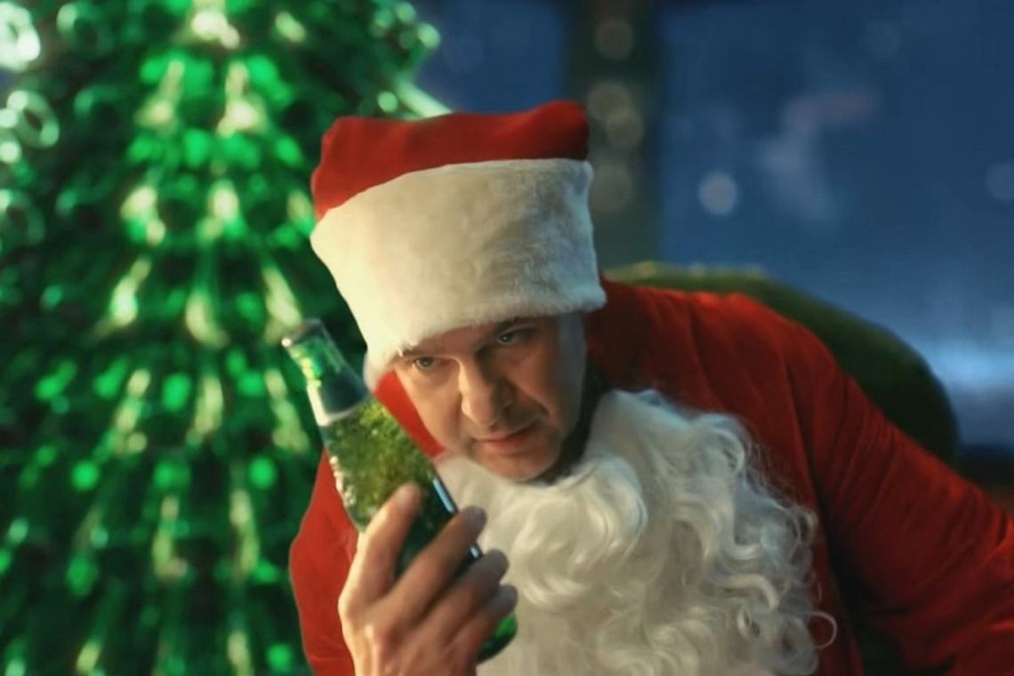 Emisje spotu z mikołajem mają być natychmiast wstrzymane Emisje spotu z mikołajem mają być natychmiast wstrzymane