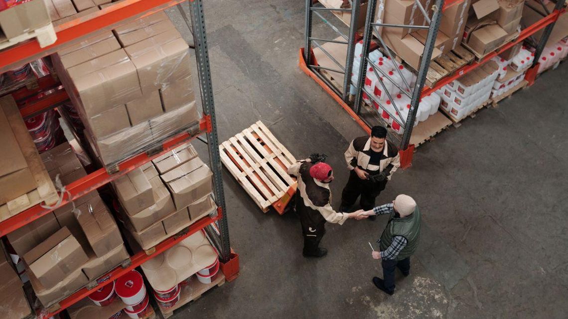 Rekordowa średnia pensja w Polsce!