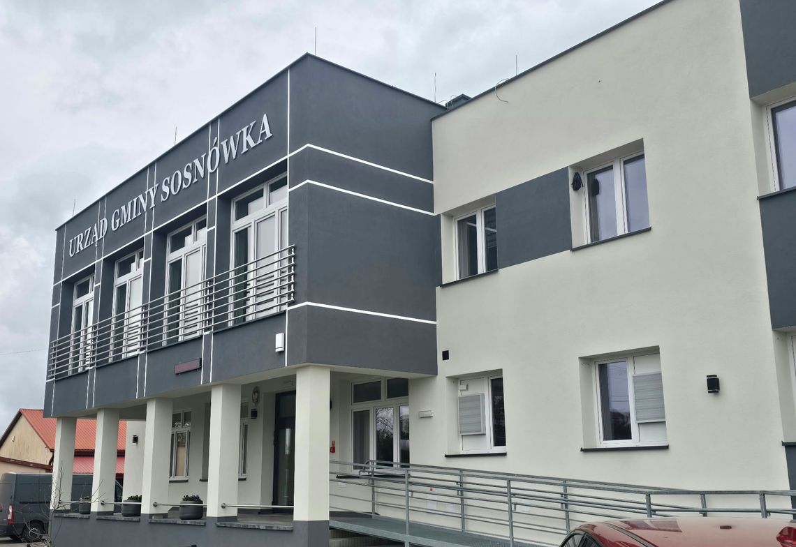 Rekordowa termomodernizacja obiektów publicznych za blisko 10 mln zł Rekordowa termomodernizacja obiektów publicznych za blisko 10 mln zł