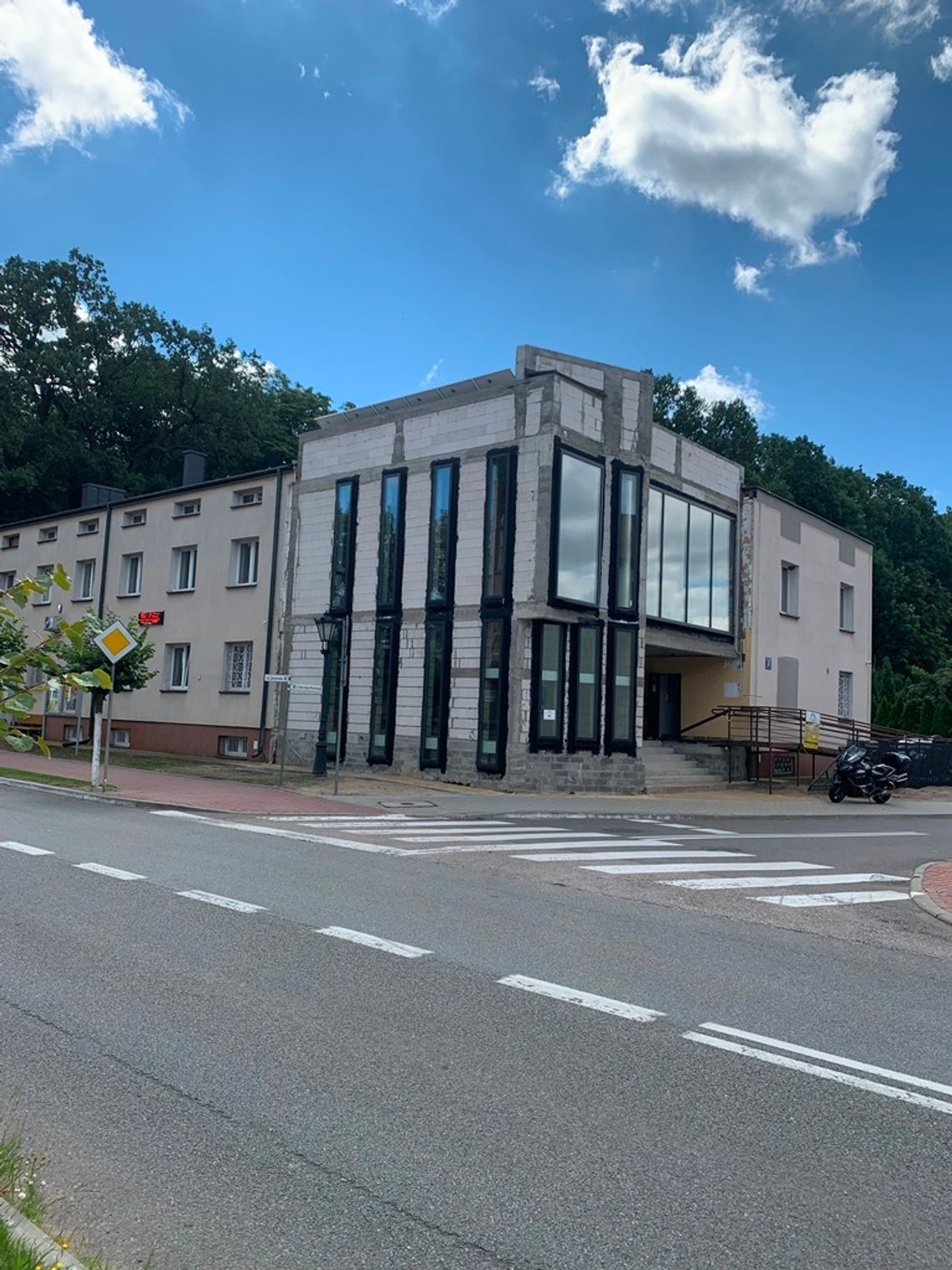 Rekordowe inwestycje w gminie Konstantynów - wybudują 10 km dróg