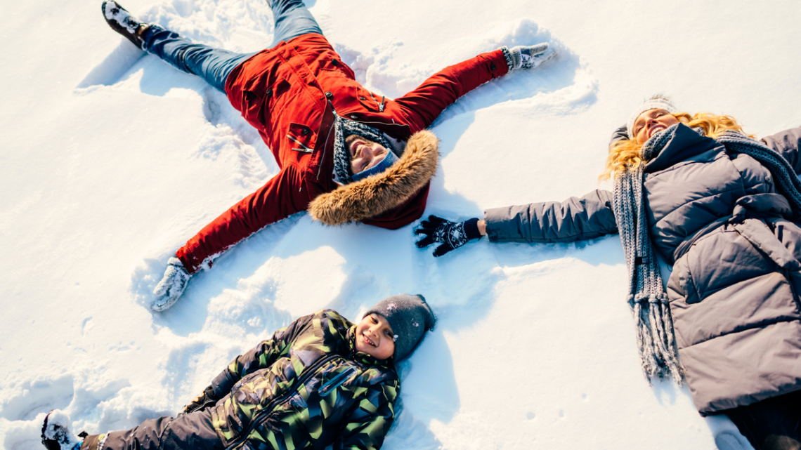 Rekordowo długa przerwa świąteczna Rekordowo długa przerwa świąteczna