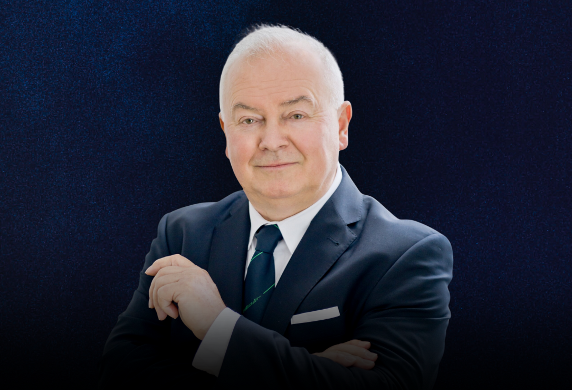 Rektor Akademii Bialskiej na czele KRePUZ