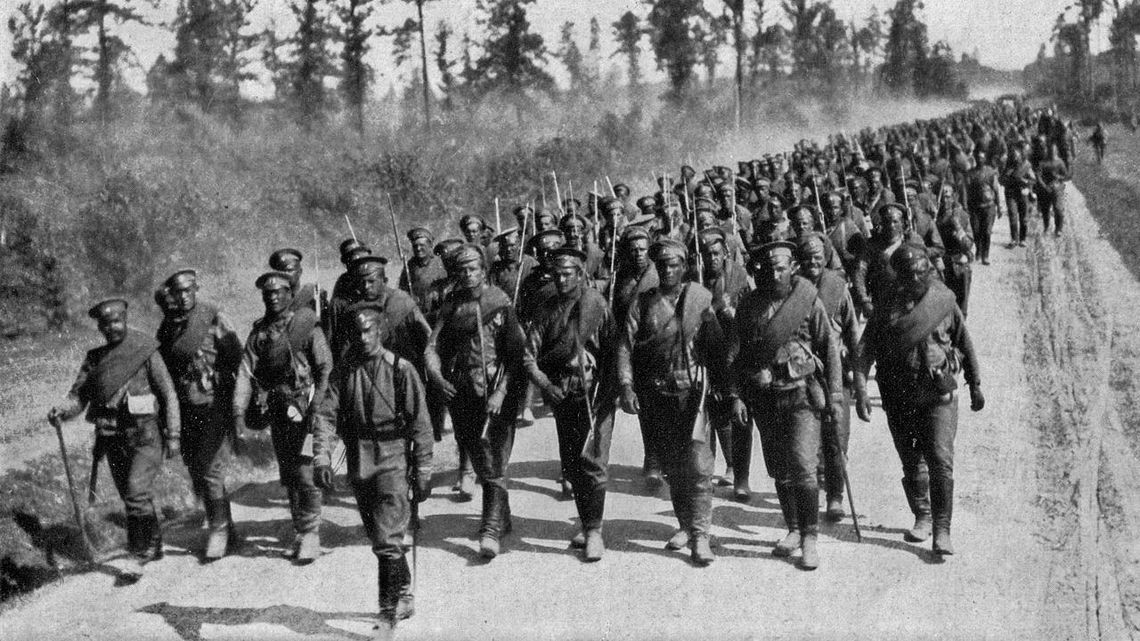 Represje za polskość i samorządność. Gminy podlaskie pod presją caratu