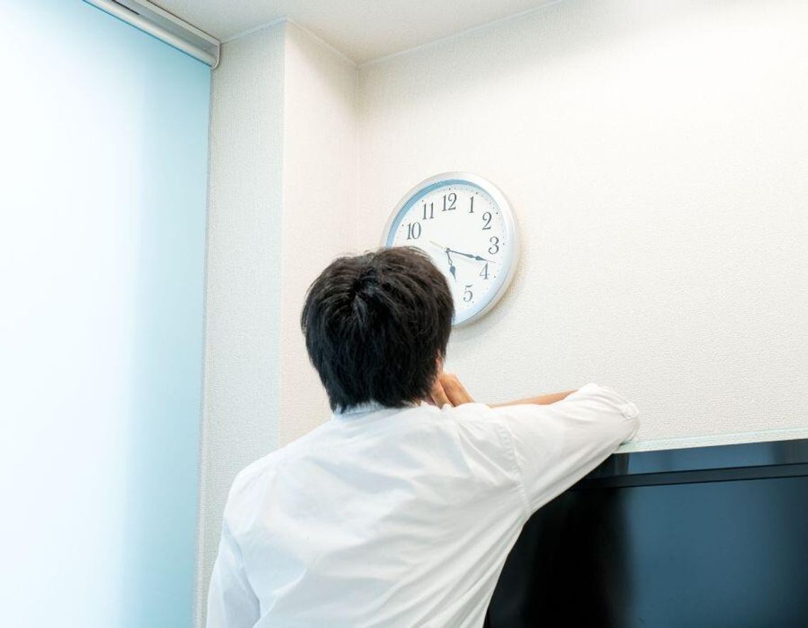 Polacy testują czterodniowy tydzień Polacy testują czterodniowy tydzień